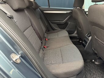Škoda Octavia III 1.6Tdi 81kw-2015 - 15