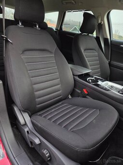 Ford Mondeo 2.0 TDCi Automat - 15