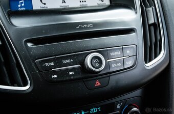 Ford Focus Kombi 1.5 TDCi Titanium - 15