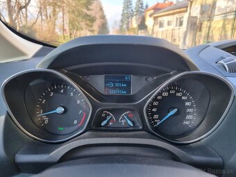 ===Ford Grand C-Max 1.0 EcoBoost SCTi 125k Titanium 7m=== - 15