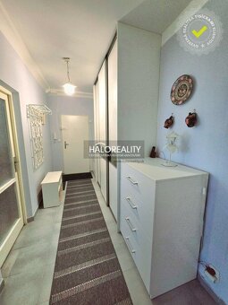 HALO reality - Predaj, trojizbový byt Bratislava Nové Mesto, - 15