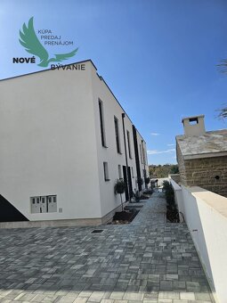 Novostavba domu blízko mora vo vyhľadávanej oblasti v Chorvá - 15