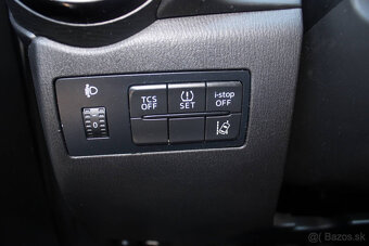 Mazda CX-3 1.5 Skyactiv-D105 Revolution - 15