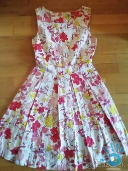 Nove spolocenske saty a saty Orsay - 15