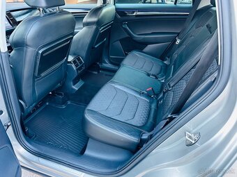 Škoda Kodiaq 2.0 TDI 110 kW DSG Style 2018 FULL výbava - 15