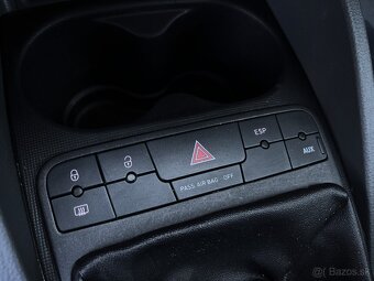 Seat IBIZA 2012 1.4 Benzín - 15
