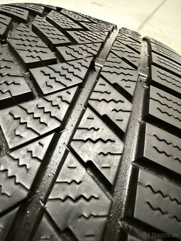 Zimná sada 5x112 R17 , 225/50/17 - BMW , Audi, VW, Škoda - 15