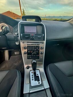 Volvo XC60 D5 (151kW) AWD 4x4 automat - 15