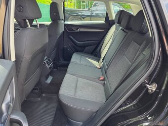 Škoda Karoq 1.5 TSI ACT Style DSG - 15