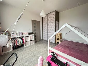 3i byt s loggiou - moderný, svetlý, priestranný - Smižany - 15