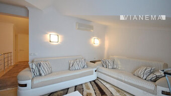 IBA U NÁS Na predaj 4i mezon. apart.v centre Kemeri, 130m2 - 15