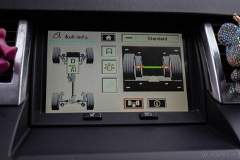 Land Rover Range Rover Sport 3.6 TDV8 / AJ NA SPLÁTKY/ - 15
