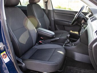 Škoda Rapid 1.2 TSI 105k Active - 15