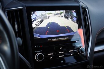 Subaru XV 2.0i-S ES Comfort - 15