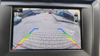 Predám Ford Mondeo mk5 2016 1,5 EcoBoost - 15