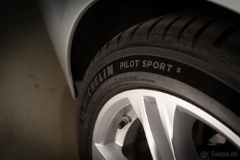 BMW 530xd M packet - 15