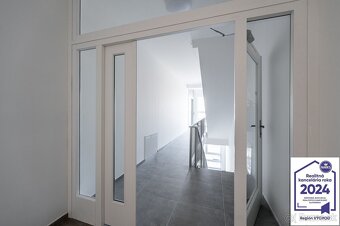 2 izbový byt, novostavba blízko mesta, Košice - ul. Šoltésov - 15