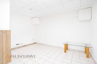 ALL INCLUSIVE I OBCHODNÝ PRIESTOR V CENTRE MESTA NA PREDAJ - 15
