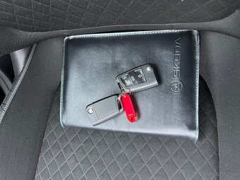 Škoda Fabia 1.2 TSI Style – veľmi zachovalé auto - 15