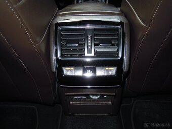 Škoda Superb, 2.0TDi L&K - ROZVODY - SERVIS - 15