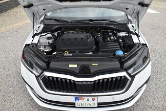 Škoda Octavia Combi 2.0 TDI DSG Premium Style - 15