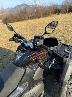 Cf moto premium 1000 - 15