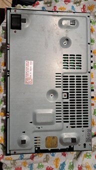 Technics SA 203 - 15