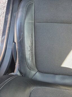 Opel Astra J 1.4 Turbo - 15
