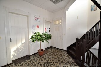 PRENAJATÉ | PRIESTORY v blízkosti centra mesta, 29 m2 - 15