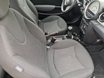 Mini One Cooper 2012 - 15