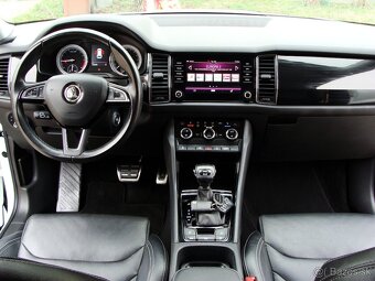 Škoda Kodiaq 2.0 TDI 4x4 DSG Style 140KW - 15
