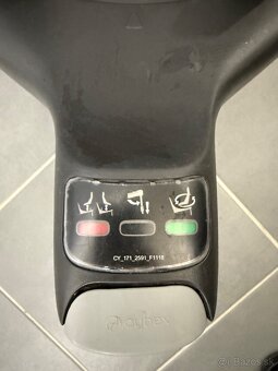 Cybex Cloude Z i-Size - 15