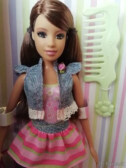 Barbie s copikmi a Fairytale - 15