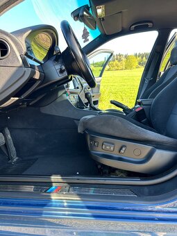 BMW e39 530d - 15