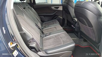 Predám AUDI Q7 S-line 2015 odpočet DPH - 15