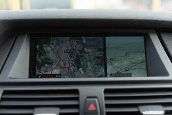 BMW X6 xDrive 30d, SK Pôvod - Po servise - 15