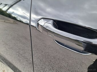 Audi A6 3.0Tdi 50TDI Quattro Odpočet DPH - 15