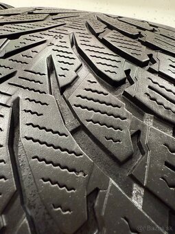 Zimná sada 5x108 R20 , 275/40/20 Volvo XC90 - 15