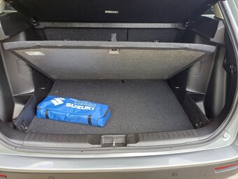 VITARA 1,4T GLX Elegance 4x4 - 15