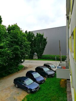2 izbový byt s loggiou | 58 m2 |  Opatovská cesta | KE - 15