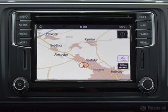 Volkswagen Multivan 2,0 TDI 150 kW, NAVI, DPH, - 15