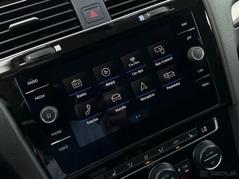 Volkswagen Golf Variant 2.0 TDi DSG, r.v.: 2020 - 15