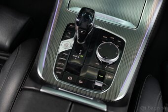 BMW X5 3.0D 195kW, automat, 4x4, DPH - 15