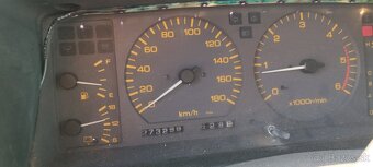 Nissan Patrol y60 - 15