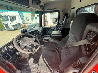 MB ANTOS 2632 /6x2/ rv2018/ VALNÍK + Hydraulická ruka+DO - 15
