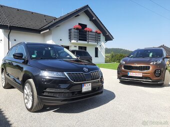 skoda karoq  2tdi 4x4 dsg - 15