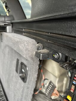 Predám BMW X5 xDrive 30d M-packet 2018 - 15