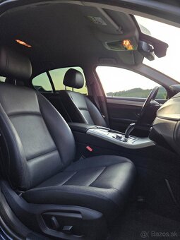 BMW 530XD Adaptive Led facelift - 15