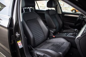 Volkswagen Passat Variant 2.0 TDI 190k - 15