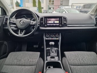 ŠKODA KAROQ 1.6 TDI STYLE DSG - 15